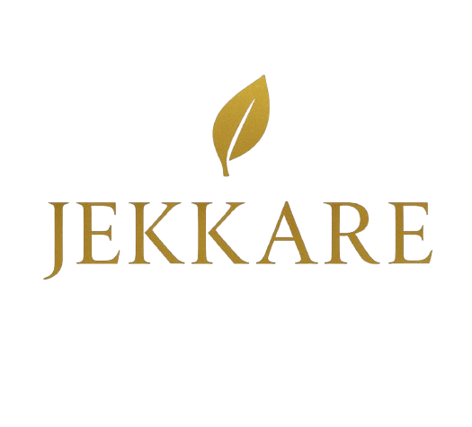 JEKKARE logo